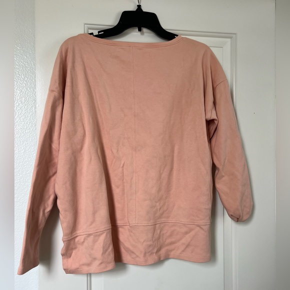 Eileen Fisher Sweatshirt - Picture 2 of 5